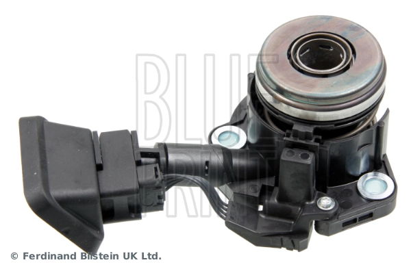 Central Slave Cylinder, clutch
